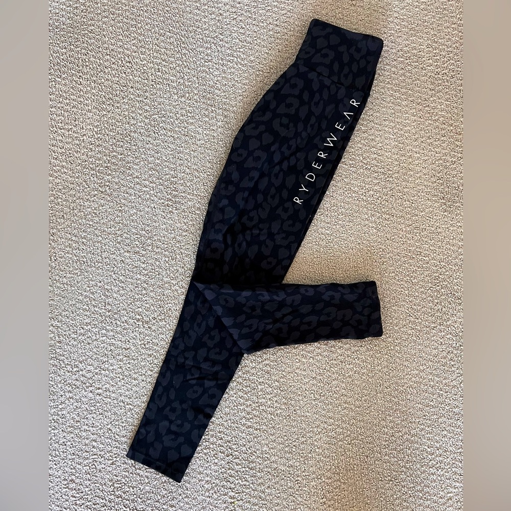 Ryderwear leggings